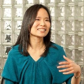 Jane Shan